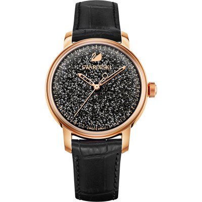 Swarovski Rose gold Women's Watch - 5295377 5295377 - Image 1