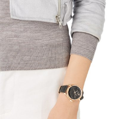 Swarovski Rose gold Women's Watch - 5295377 5295377 - Image 2