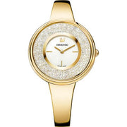 Swarovski Gold Women's Watch - 5269253 5269253 - Image 1