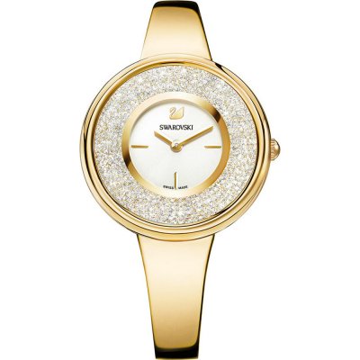 Swarovski Gold Women's Watch - 5269253 5269253 - Image 1