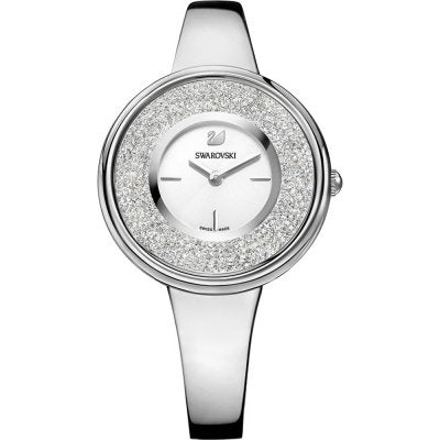 Swarovski Silver Women's Watch - 5269256 5269256 - Image 1