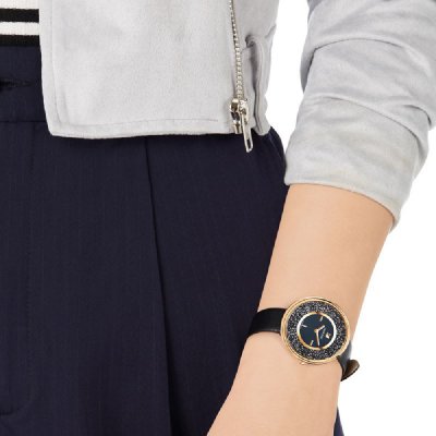 Swarovski Rose gold Women's Watch - 5275043 5275043 - Image 2