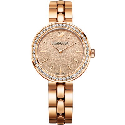 Swarovski Rose gold Women's Watch - 5182231 5182231 - Image 1