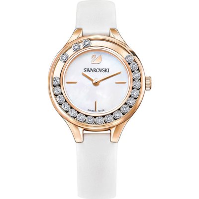 Swarovski Rose gold Women's Watch - 5242904 5242904 - Image 1