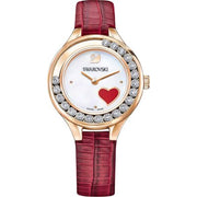Swarovski Rose gold Women's Watch - 5297584 5297584 - Image 1