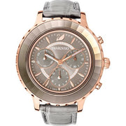Swarovski Rose gold Women's Watch - 5452495 5452495 - Image 1