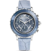 Swarovski Silver Women's Watch - 5580600 5580600 - Image 1