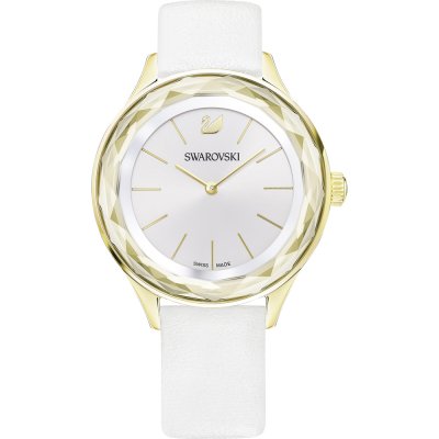 Swarovski Gold Women's Watch - 5295337 5295337 - Image 1