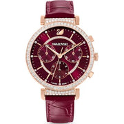 Swarovski Rose gold Women's Watch - 5580345 5580345 - Image 1
