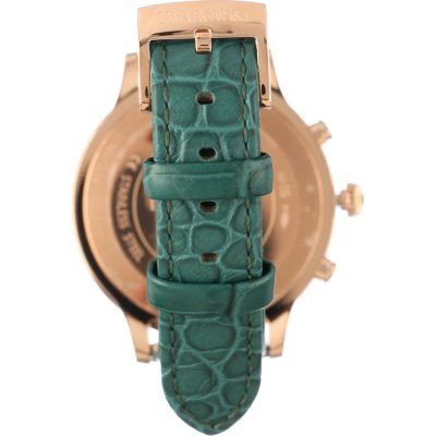 Swarovski Rose gold Women's Watch - 5452498 5452498 - Image 4