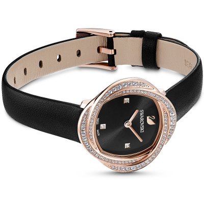 Swarovski Rose gold Women's Watch - 5552421
