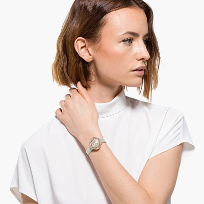 Swarovski Rose gold Women's Watch - 5552424