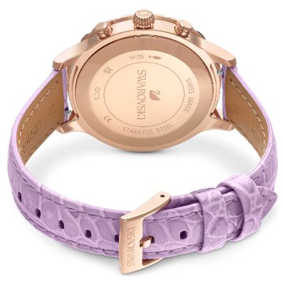 Swarovski Rose gold Women's Watch - 5632263