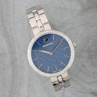 Swarovski Silver Women's Watch - 5517790