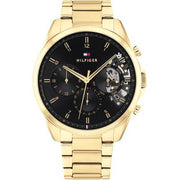 Tommy Hilfiger Gold Men's Watch - 1710447 1710447 - Image 1