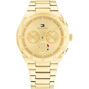Tommy Hilfiger Gold Women's Watch - 1782575 1782575 - Image 1