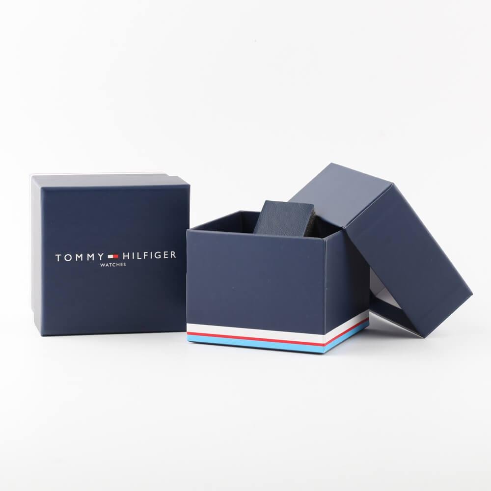 Tommy Hilfiger Gold Men's Watch - 1792093 1792093 - Image 4