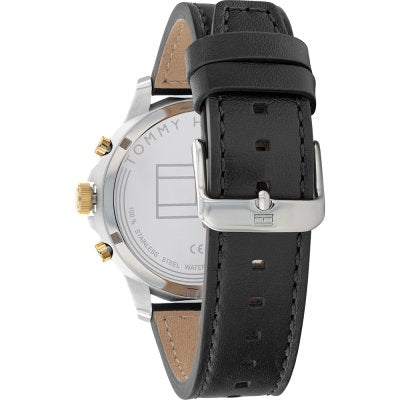 Tommy Hilfiger Silver Men's Watch - 1710474 1710474 - Image 3