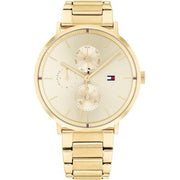 Tommy Hilfiger Gold Women's Watch - 1782297 1782297 - Image 1