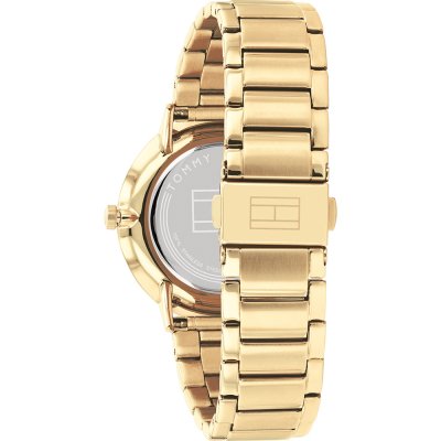 Tommy Hilfiger Gold Women's Watch - 1782297 1782297 - Image 3