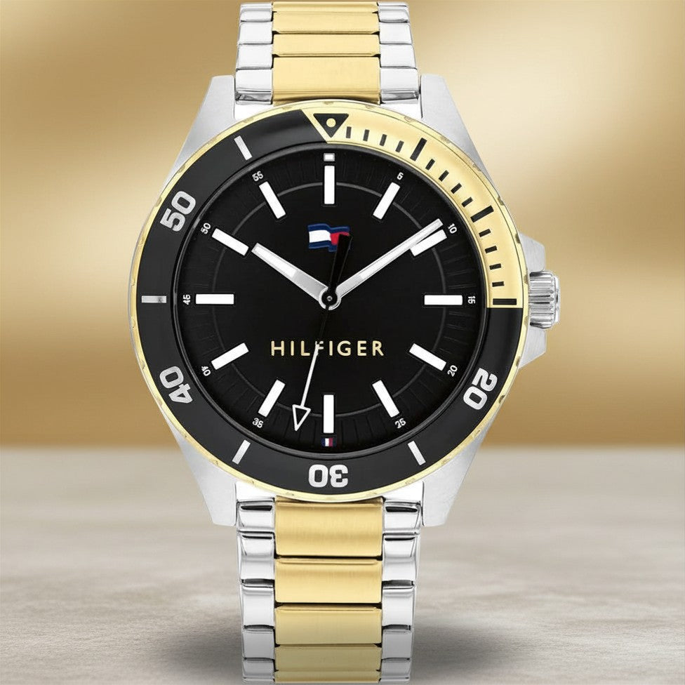 Tommy Hilfiger