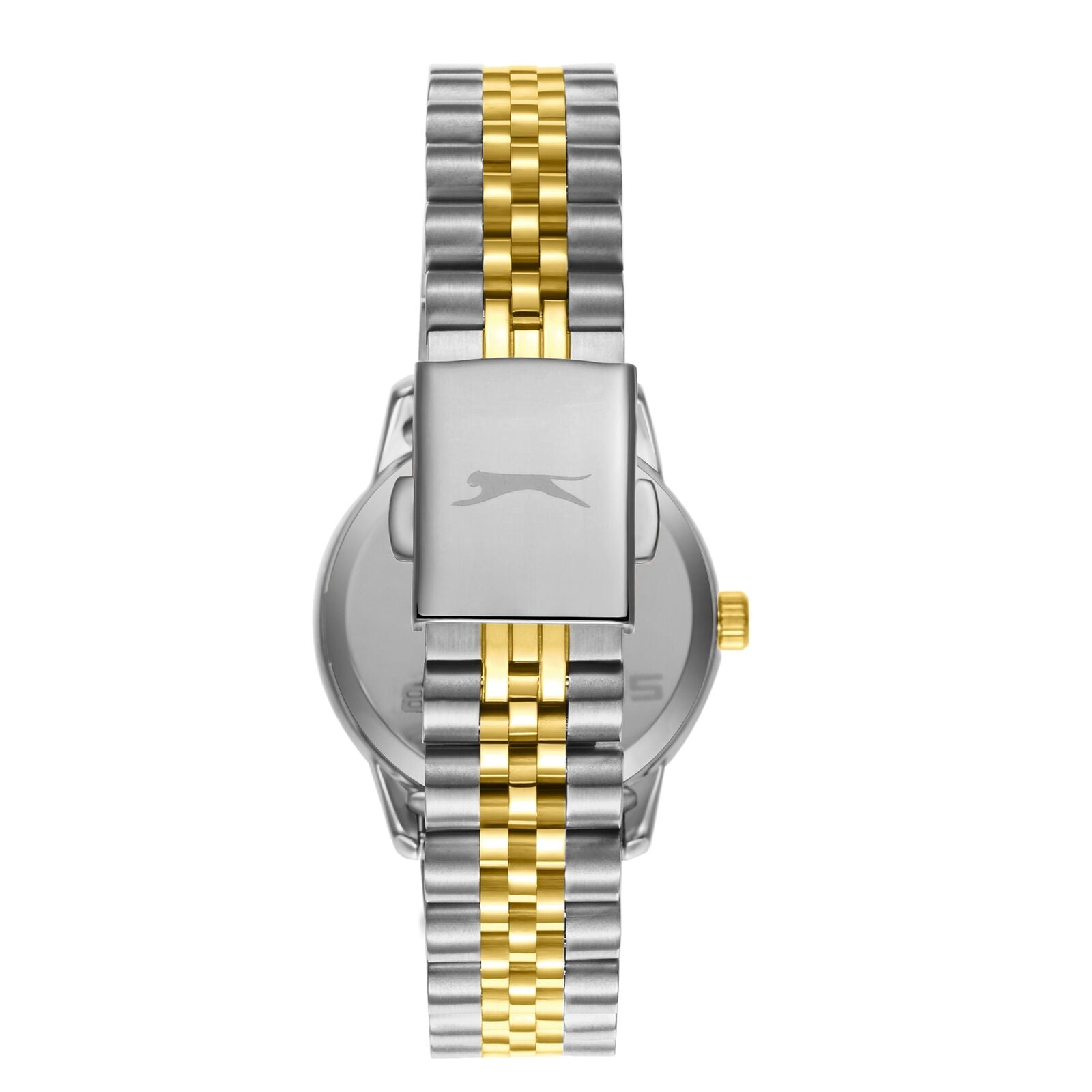 SLAZENGER Two tone Stainless Steel Ladies Watch - SL.09.2336.4.04 SL.09.2336.4.04 - Image 3