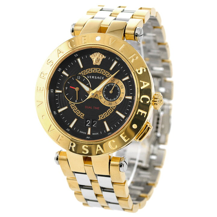 Versace Chronograph Quartz Men’s Watch VEBV00519 - Watch