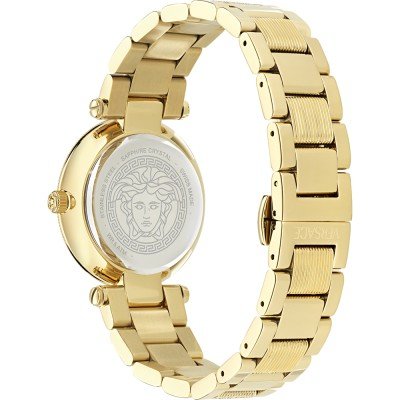Versace Gold Women's Watch - VE8B00624 VE8B00624 - Image 3