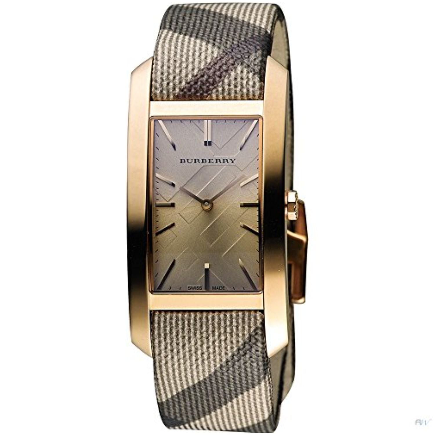 Burberry 20 Ladies Watch - BU9510 BU9510 - Image 1