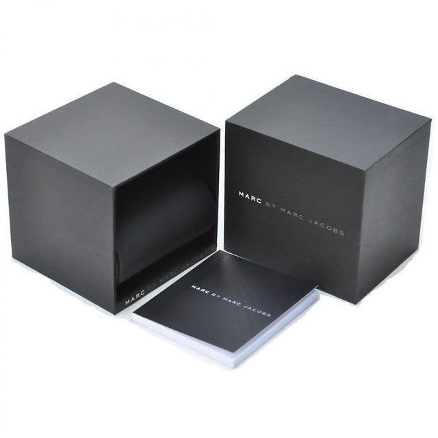 Marc By Marc Jacobs Henry Dinky Green Dial Ladies Watch MBM3201 - Kiwi Watches #4