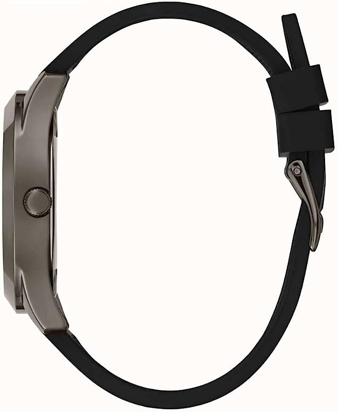 Guess Women's Crush W1223L4 Purple/Gunmetal/Black Women's Watch W1223L4 - Kiwi Watches #2