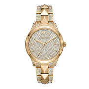 Michael Kors Runway Mercer Women's Watch  MK6715 - Kiwi Watches