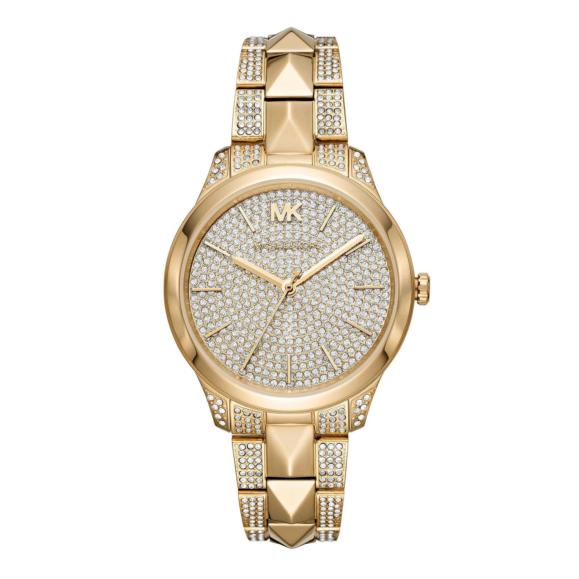 Michael Kors Runway Mercer Women's Watch  MK6715 - Kiwi Watches
