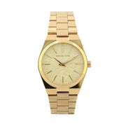 Michael Kors Channing Gold Tone Women's Watch  MK6623 - Kiwi Watches