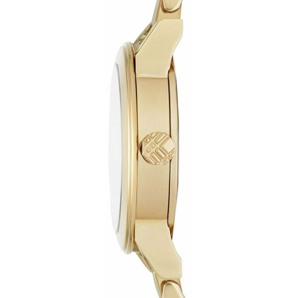 Burberry Women’s Swiss Made Stainless Steel Gold Women's Watch BU9234 - Kiwi Watches #2