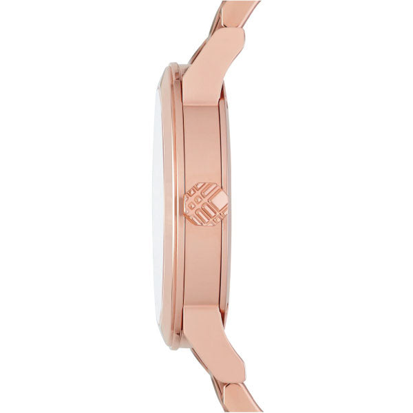 Burberry Ladies The City Rose Gold-Tone Women's Watch BU9146 - Kiwi Watches #2