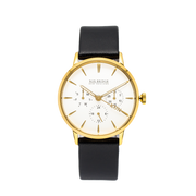 Noxbridge Classic Capella Gold 36MM