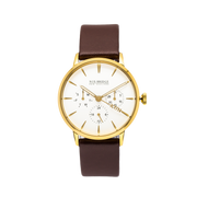 Noxbridge Classic Izar Gold 36MM