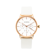 NOX-BRIDGE Classic Meissa Rose Gold 36MM