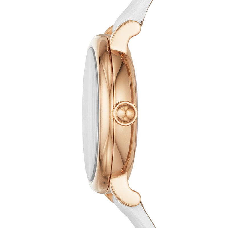 Marc Jacobs women's quartz watch MJ1634 - Kiwi Watches #2