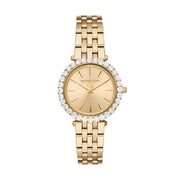 Michael Kors Darci Gold Pave Women's Watch  MK4513 - Kiwi Watches