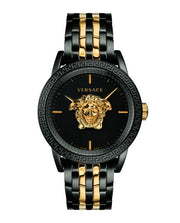 Versace Ion Plated Black Men's Watch  VERD01119 - Kiwi Watches