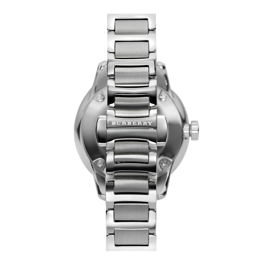 Burberry Women's Stainless Steel Bracelet Women's Watch BU10111 - Kiwi Watches #3