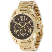 Michael Kors Bradshaw Chronograph Unisex Watch MK5502