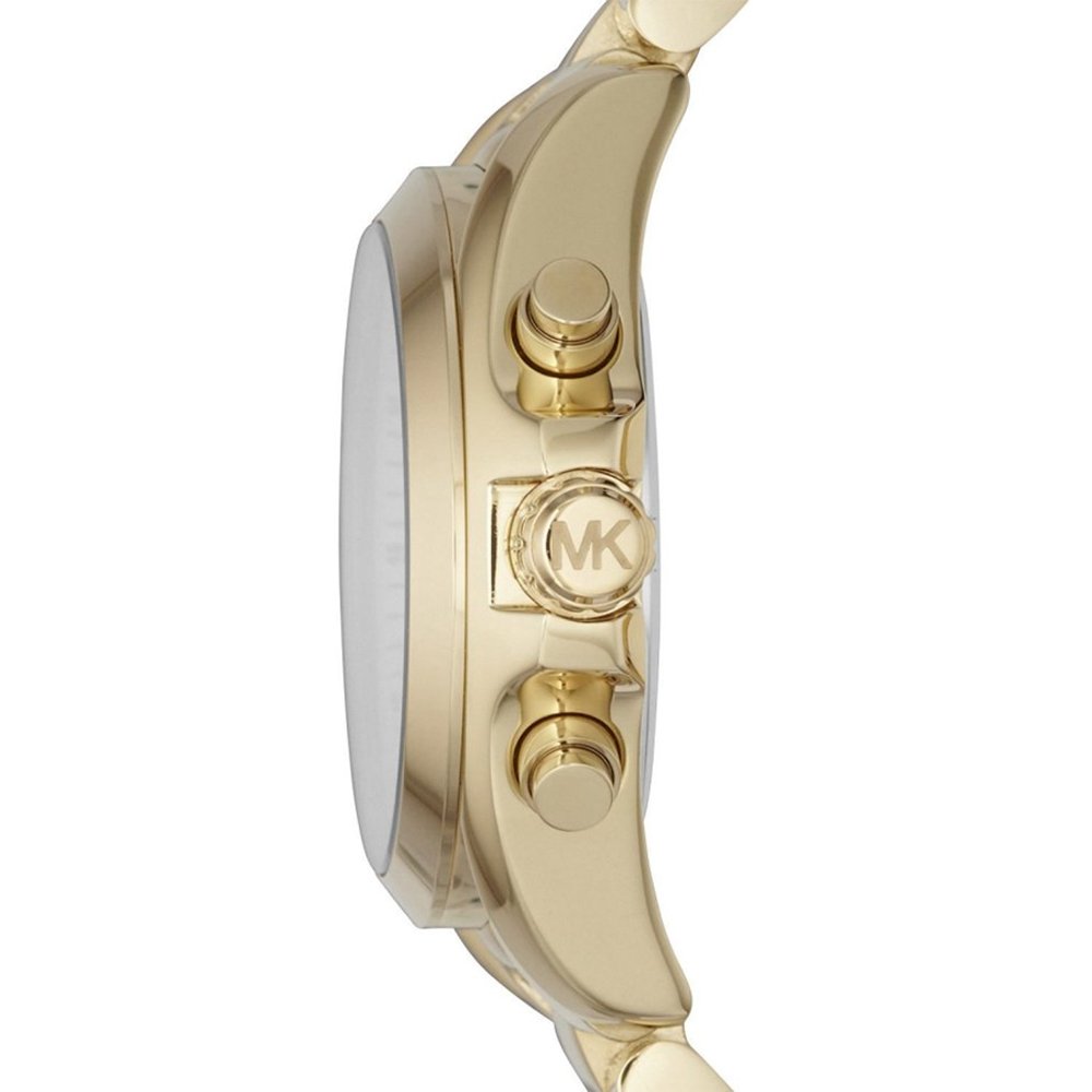 Michael Kors Everest Black Dial Women's Watch MK5828 - Kiwi Watches #2