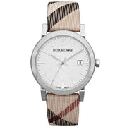 Burberry Women's Heritage Nova Check Women's Watch  BU9022 - Kiwi Watches