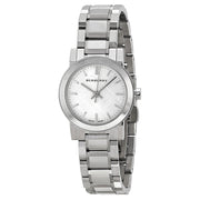 Burberry Silver Dial Stainless Steel Watch BU9200 - BigDaddy Watches