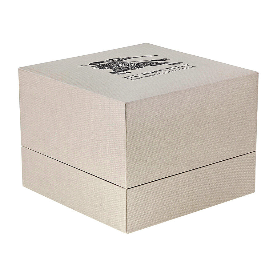 Burberry The City Champagne Dial Gold-tone Ladies Watch BU9227 - BigDaddy Watches #4