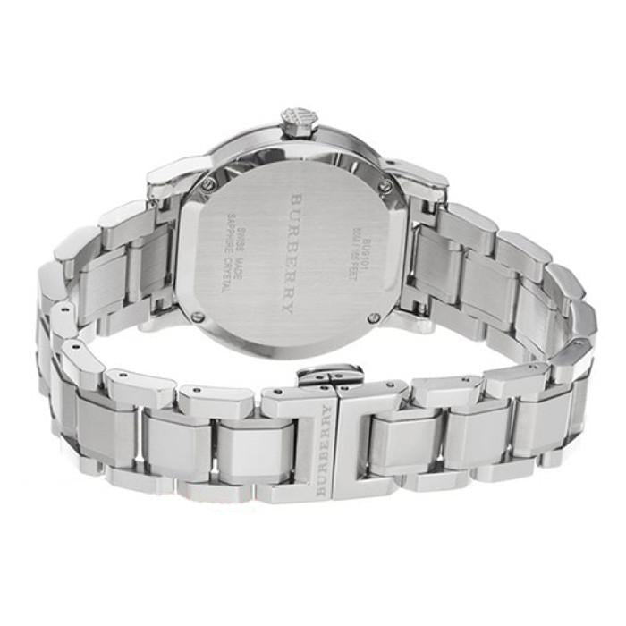 Burberry Women's Stainless Steel Bracelet Women's Watch BU9201 - Kiwi Watches #3