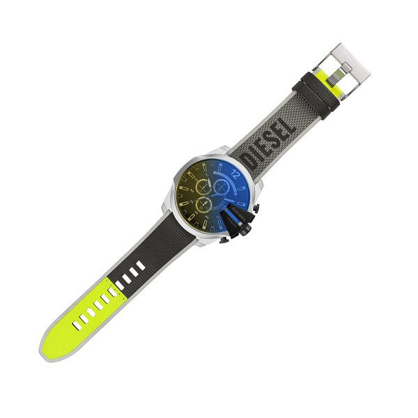 Diesel Mega Chief Watch DZ4523